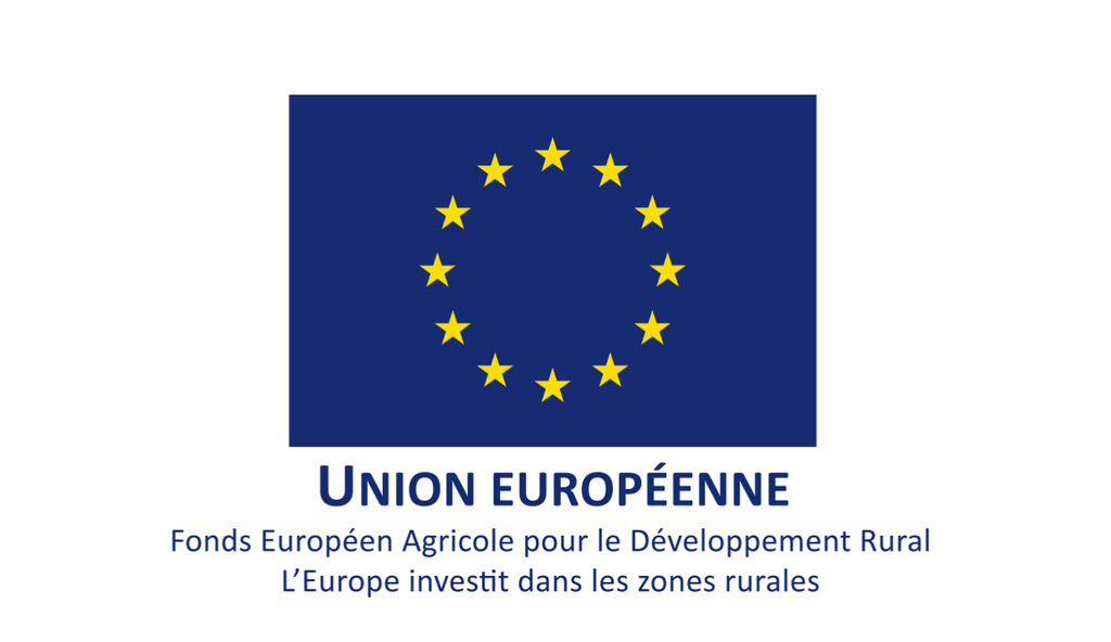 Logo UE FEADER